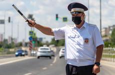 Госавтоинспекция предупреждает водителей об изменении в графике работы МРЭО ГИБДД в предстоящие выходные и праздничные дни