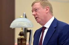 Чубайс находится в Италии и не планирует возвращаться в Россию для дачи показаний, - ТАСС