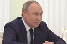 Владимир Путин подписал указ о назначении семи судей в Воронежской области