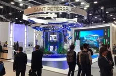 Участие в ПМЭФ подтвердили 69 стран