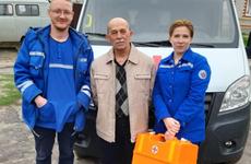 В Воронеже в гараже нашли труп мужчины