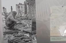 УФСБ рассекретило архивы о разминировании Сталинграда