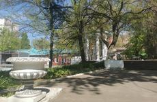 Парк имени 1 мая оказался самым «качающим» в Ростове