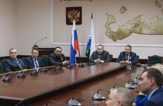 В НАО представили новый инновационный вид дизельного топлива