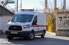 Подробности гибели годовалого малыша в Волгограде