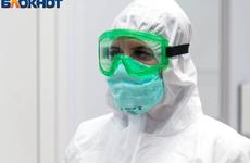 Коронавирус подтвердился еще у 544 воронежцев