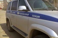 Жительница Камышинского района подозревается в умышленном повреждении автомобиля соседки