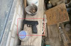 Под Волгоградом нашли искромсанное ножом тело женщины