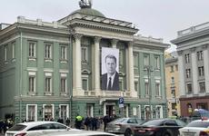 Александру Гусеву предложили переименовать воронежскую улицу в честь Владимира Жириновского