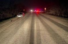 На Ставрополье «гонщик» из соседнего региона насмерть сбил пешехода-нарушителя