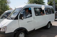 Губернатор Воронежской области выделил свыше 38 млн рублей на покупку «Газелей» для многодетных семей