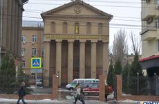 Сайт Волжского горсуда перестал работать