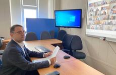 В Шахтах ведется благоустройство городского парка Руководитель Фонда капремонта Ростовской области Владислав Крюков ушел в отставку