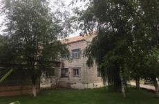 В Волгограде готовят к закрытию ковидарий в облбольнице №3