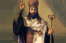 46-летнего жителя Волгоградской области задержали за кражу иконы