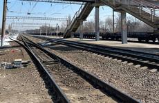 Рельсовые автобусы между Воронежем и Белгородом начнут курсировать с 7 мая