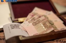 Воронежцы начали экономить деньги, которые раньше раздавали «на чай»