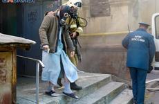 Воронежское МЧС прокомментировало сообщения о химической угрозе со стороны ЛНР