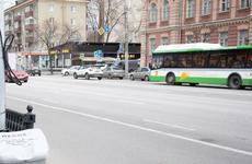 В Воронеже изменится наименование двух остановочных пунктов