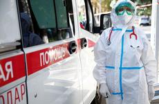 В Оренбургской области коронавирусом за сутки заразились 210 человек