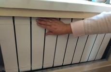 В Воронеже УК оштрафовали на 100 тысяч за комнаты с 17-градусной температурой