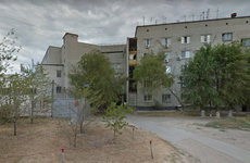 Волгоградскую академию МВД эвакуировали из-за угрозы взрыва