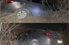 Волгоградские полицейские задержали подозреваемого в угоне автомобиля