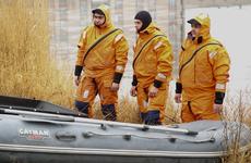 Из-за паводка в Воронежской области затопило ещё один мост