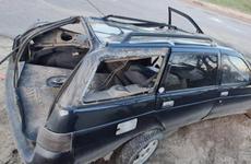 В Воронеже полицейскими устанавливаются обстоятельства ДТП, в результате которого пострадало два человека