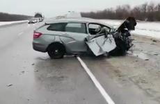 За смерть мужчины и многочисленные травмы у ребенка с заменой жизненно важного органа волгоградец отделался колонией-поселением