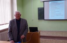 Известный ученый-географ Виктор Брылев скончался в Волгограде