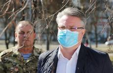 В воронежском парке Победы построят «Музей ВДВ» за 192 млн рублей