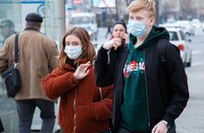 За сутки от ковида выздоровели втрое больше воронежцев, чем заразились