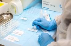 За прошедшие сутки в НАО зарегистрировали четыре случая заболевания коронавирусом