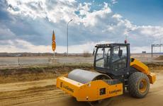 В Воронежской области в 2022 году приведут в порядок 72 км трассы М-4 «Дон»