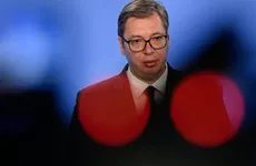 Вучич рассказал о давлении при голосовании по членству РФ в СПЧ