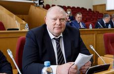 Мандант погибшего президента ТПП в воронежской облдуме получил Андрей Гришин