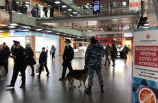 В Волгограде сообщения о минировании получили ТРК «Семь Звезд», «Мармелад» и «Парк Хаус»