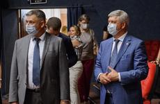 Восемь воронежских кинотеатров получили субсидию от «Фонда кино»