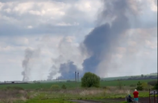 Белгородский губернатор рассказал о последствиях пожара на объекте Минобороны