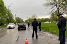 83-летний водитель сбил пенсионерку у церкви в Невинномысске