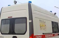 В Волгоградской области в тройном ДТП пострадал 36-летний водитель