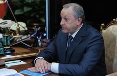 Губернатор Радаев решил досрочно сложить полномочия после десяти лет работы