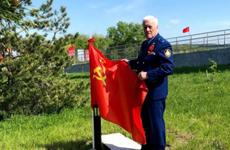 Найти могилу погибшего на войне отца помогли коллеге сотрудники СК в Воронежской области