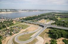 Танцующий мост в Волгограде впервые отремонтируют комплексно