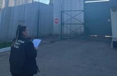 Сотрудника колонии под Воронежем заподозрили во взятке за передачу посылок зэку