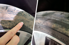 В Ставрополе возбудили два уголовных дела после порчи автомобиля горожанки анонимом