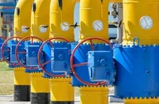 Транзит российского газа через Украину сократится на 18% без прокачки на ГИС «Сохрановка»