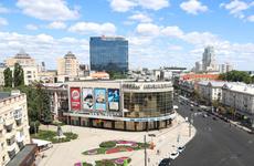 Воронежский кинотеатр «Пролетарий» возобновил показ фильмов