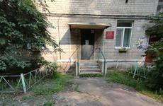 Разрушившиеся балконы создают угрозу жизни воспитанников детского сада в Воронеже